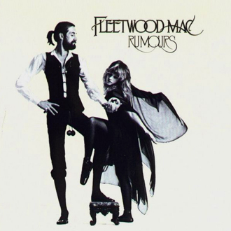 Rumours - Fleetwood Mac