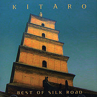 Kitaro - Best of Silk Road